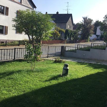 Ferienwohnung, Solms-Obendorf Oberndorf  Exteriér fotografie