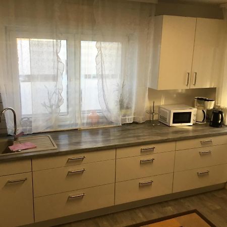Ferienwohnung, Solms-Obendorf Oberndorf  Exteriér fotografie