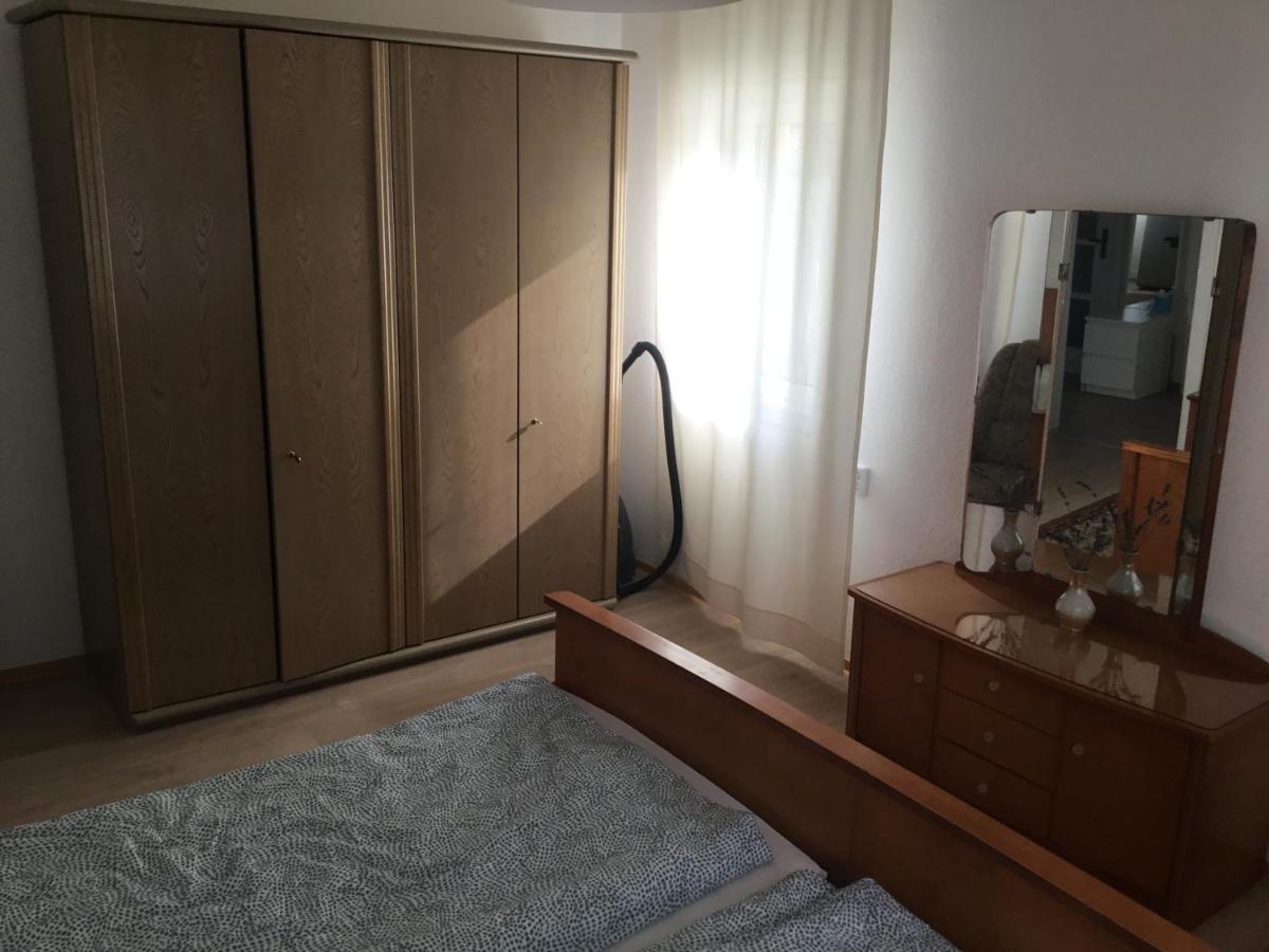 Ferienwohnung, Solms-Obendorf Oberndorf  Exteriér fotografie
