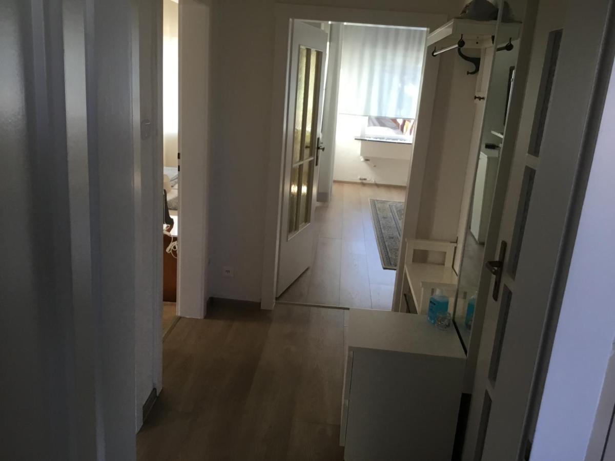 Ferienwohnung, Solms-Obendorf Oberndorf  Exteriér fotografie
