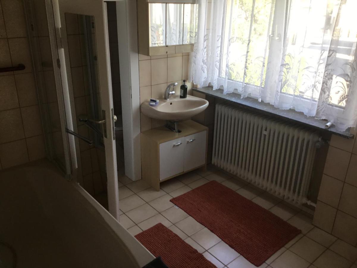 Ferienwohnung, Solms-Obendorf Oberndorf  Exteriér fotografie