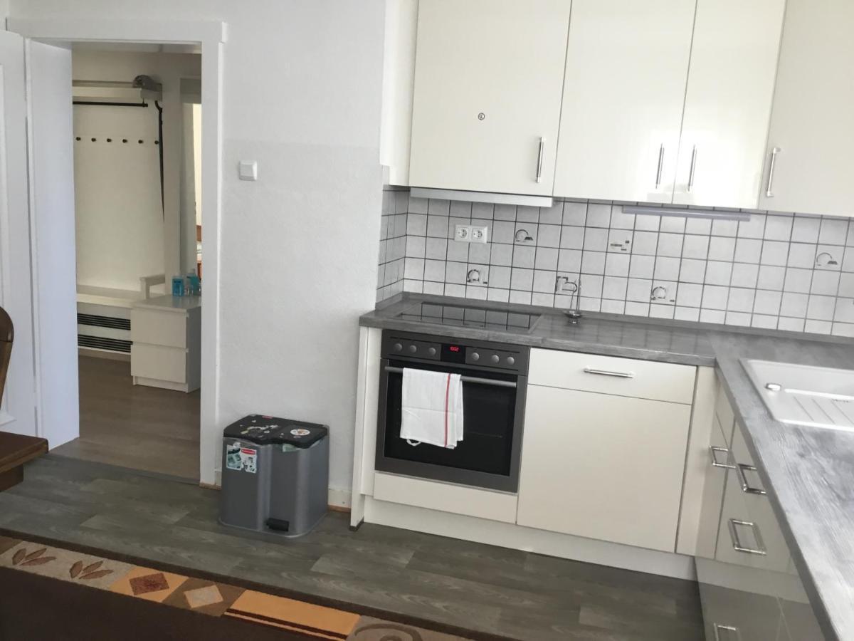 Ferienwohnung, Solms-Obendorf Oberndorf  Exteriér fotografie