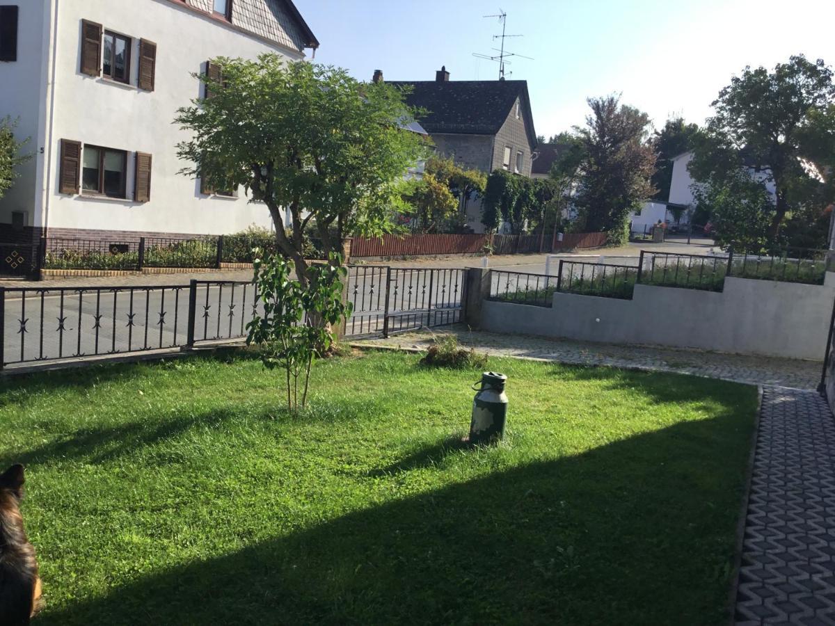 Ferienwohnung, Solms-Obendorf Oberndorf  Exteriér fotografie