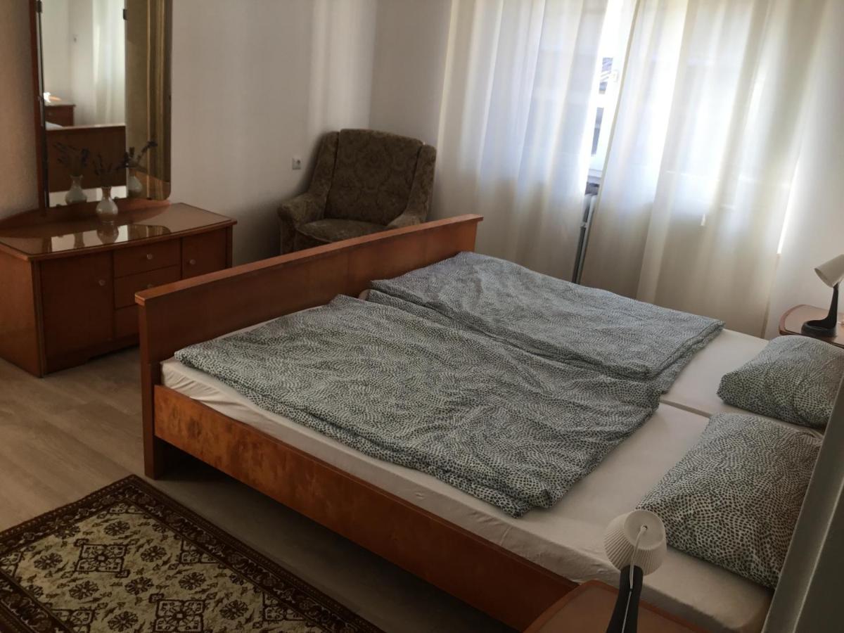 Ferienwohnung, Solms-Obendorf Oberndorf  Exteriér fotografie