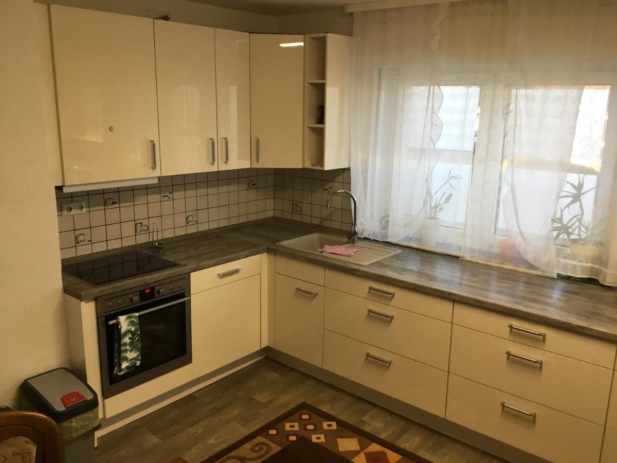Ferienwohnung, Solms-Obendorf Oberndorf  Exteriér fotografie