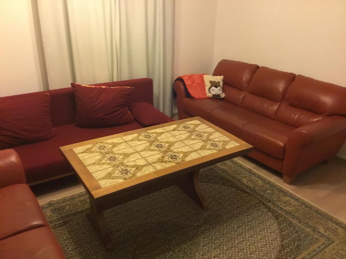 Ferienwohnung, Solms-Obendorf Oberndorf  Exteriér fotografie