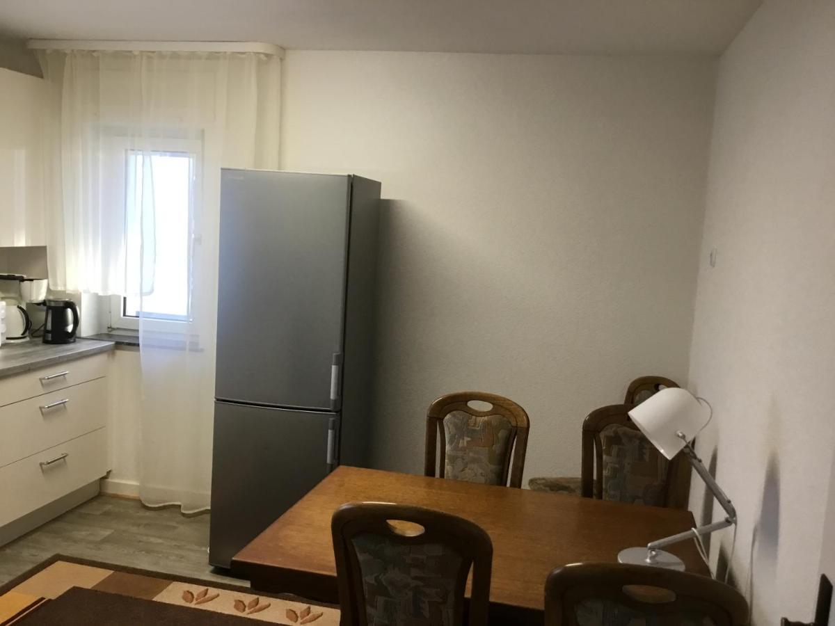 Ferienwohnung, Solms-Obendorf Oberndorf  Exteriér fotografie