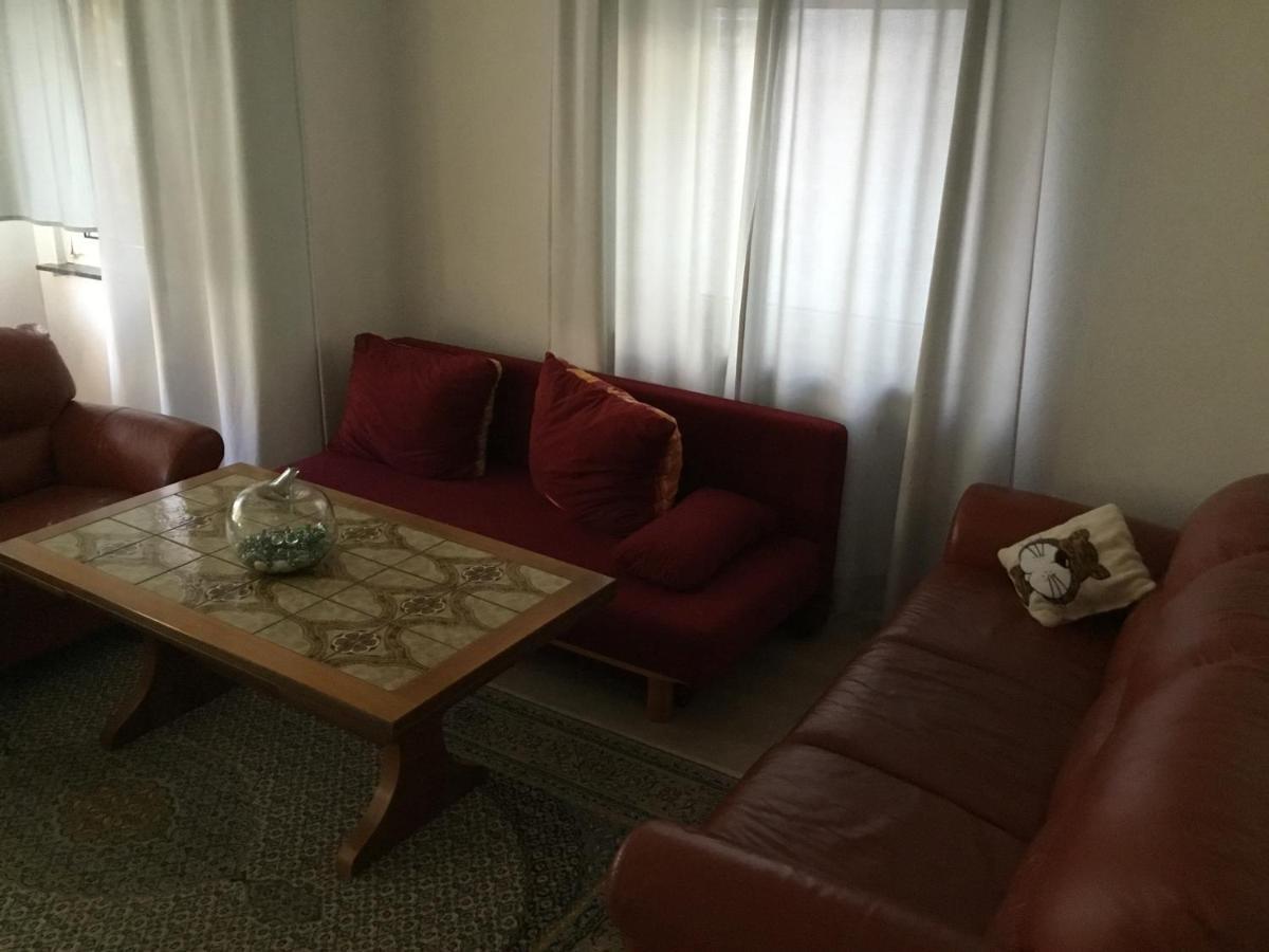 Ferienwohnung, Solms-Obendorf Oberndorf  Exteriér fotografie