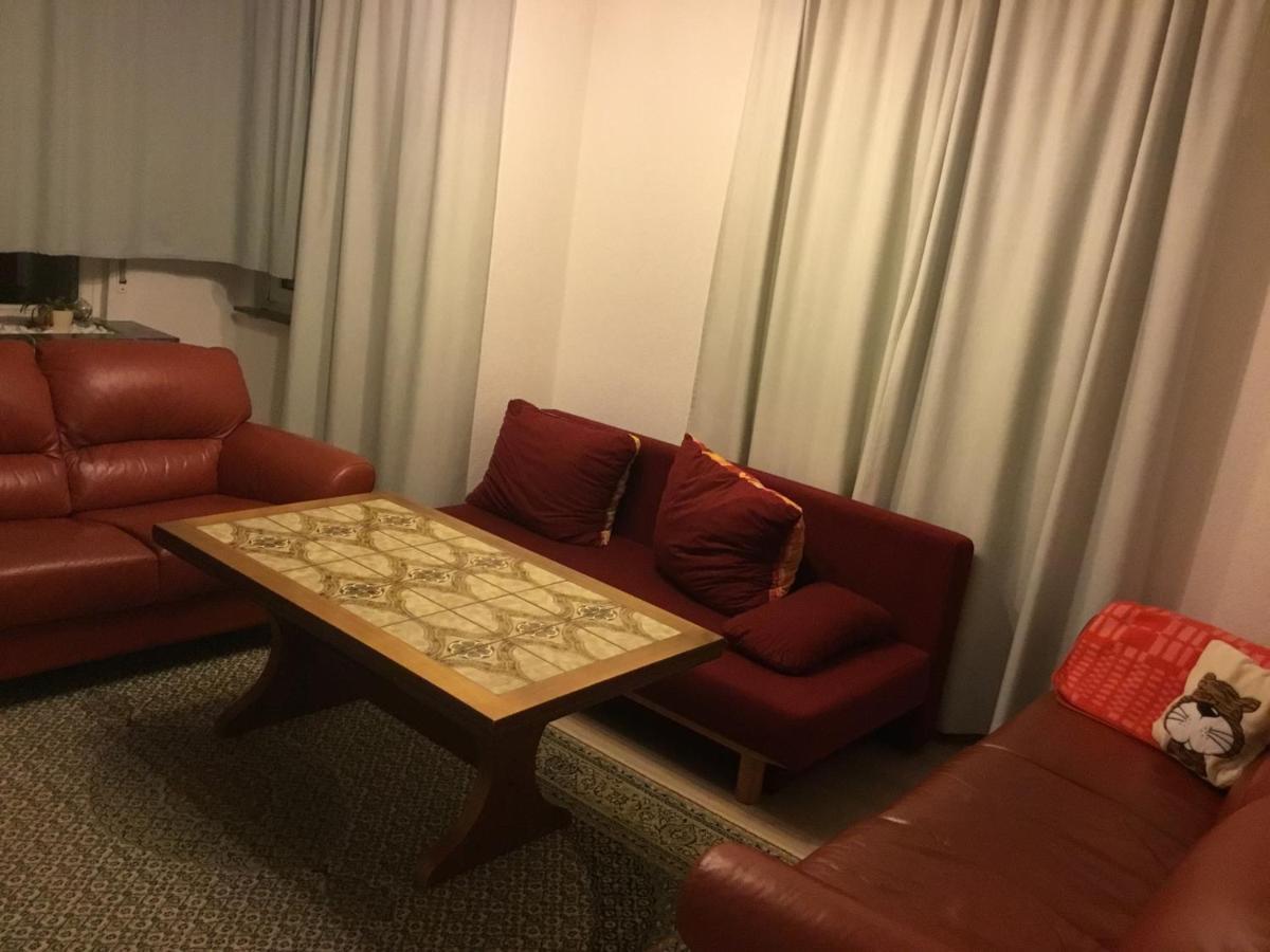 Ferienwohnung, Solms-Obendorf Oberndorf  Exteriér fotografie
