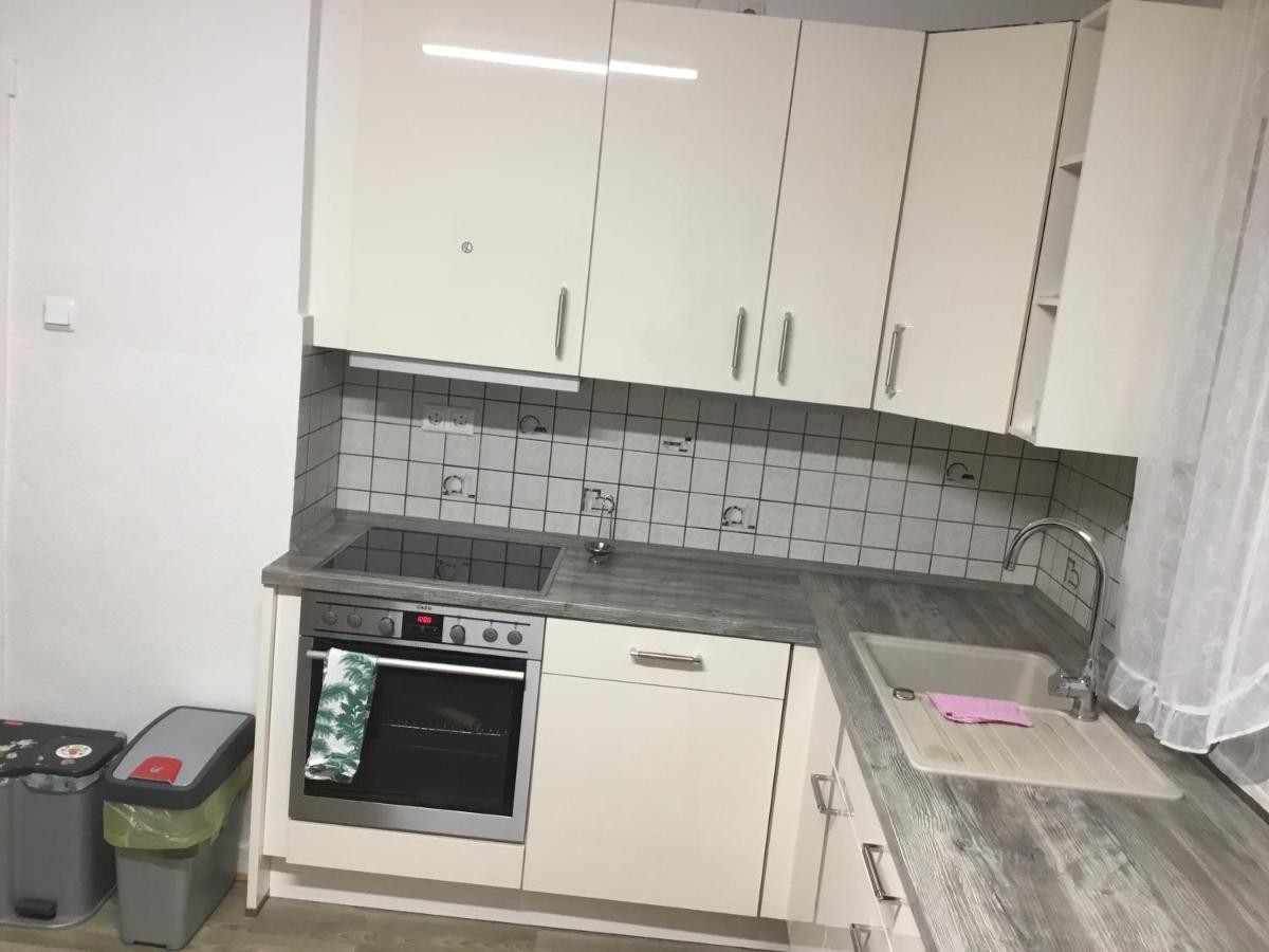 Ferienwohnung, Solms-Obendorf Oberndorf  Exteriér fotografie