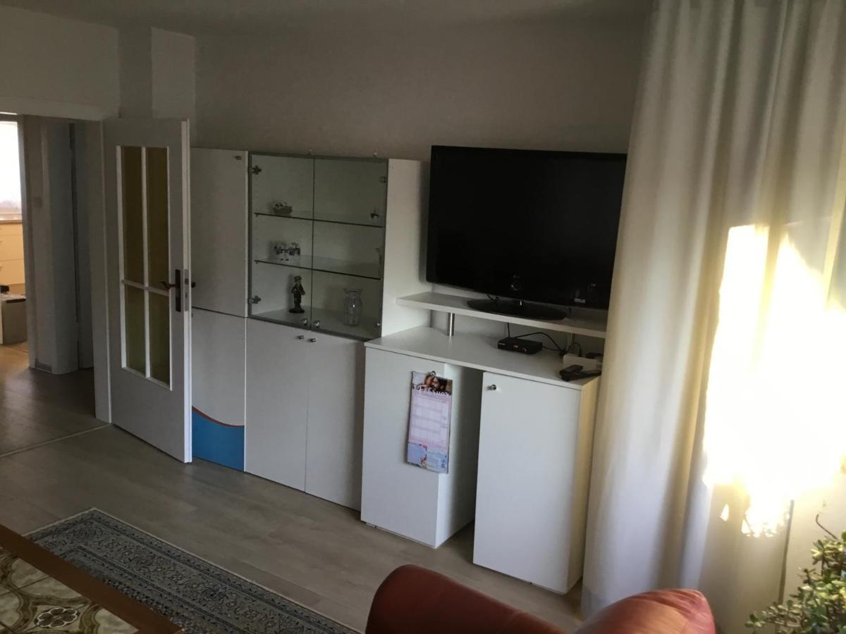 Ferienwohnung, Solms-Obendorf Oberndorf  Exteriér fotografie
